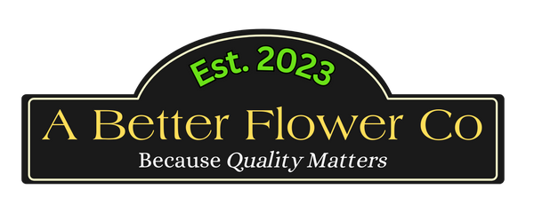 A Better Flower Co